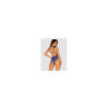 Giselia Body - Bleu